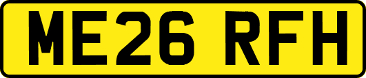 ME26RFH