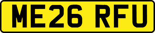 ME26RFU