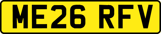ME26RFV