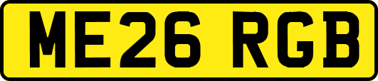 ME26RGB