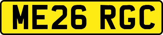 ME26RGC
