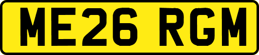 ME26RGM