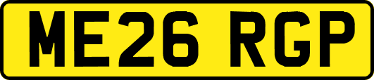 ME26RGP