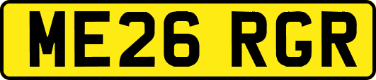 ME26RGR