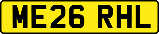 ME26RHL