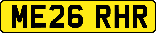 ME26RHR