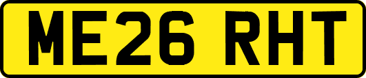 ME26RHT