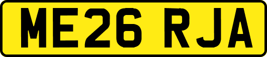 ME26RJA