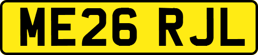 ME26RJL