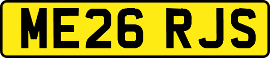 ME26RJS