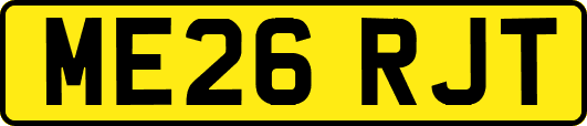 ME26RJT
