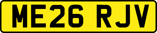 ME26RJV