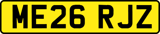 ME26RJZ
