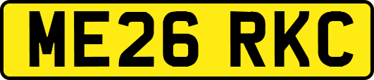 ME26RKC