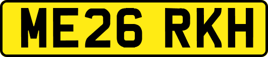 ME26RKH