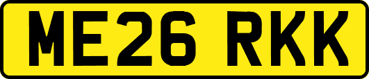 ME26RKK