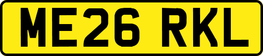 ME26RKL
