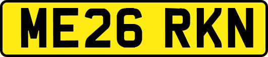 ME26RKN