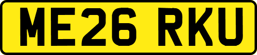 ME26RKU