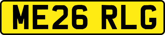 ME26RLG