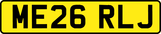 ME26RLJ