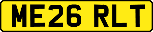 ME26RLT