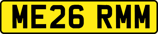 ME26RMM