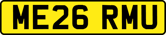 ME26RMU