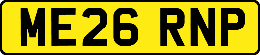 ME26RNP