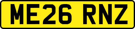 ME26RNZ