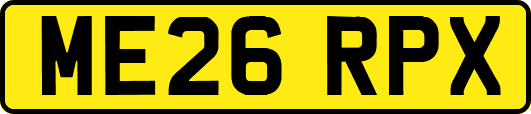 ME26RPX
