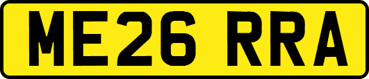 ME26RRA