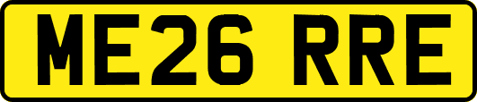 ME26RRE