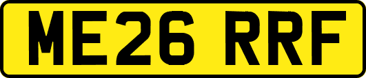 ME26RRF