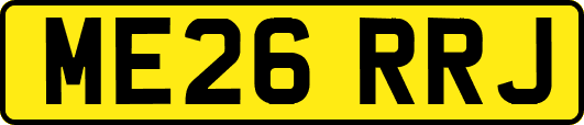 ME26RRJ