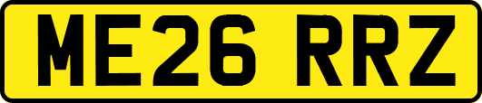 ME26RRZ