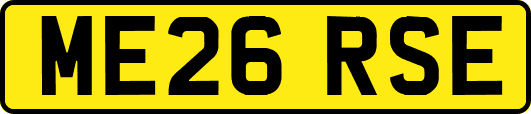 ME26RSE