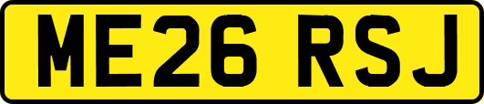 ME26RSJ