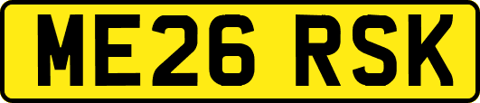 ME26RSK