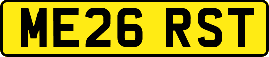 ME26RST