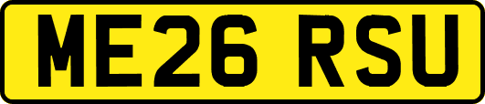 ME26RSU