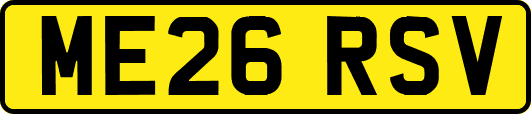 ME26RSV