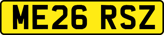 ME26RSZ