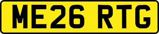 ME26RTG