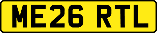 ME26RTL