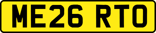 ME26RTO