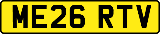 ME26RTV