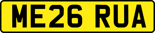 ME26RUA