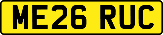 ME26RUC