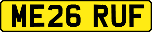 ME26RUF